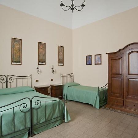 Hôtel Panormus à Palerme Extérieur photo