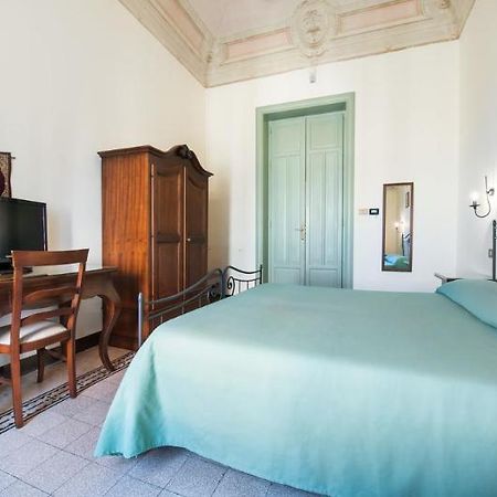 Hôtel Panormus à Palerme Extérieur photo