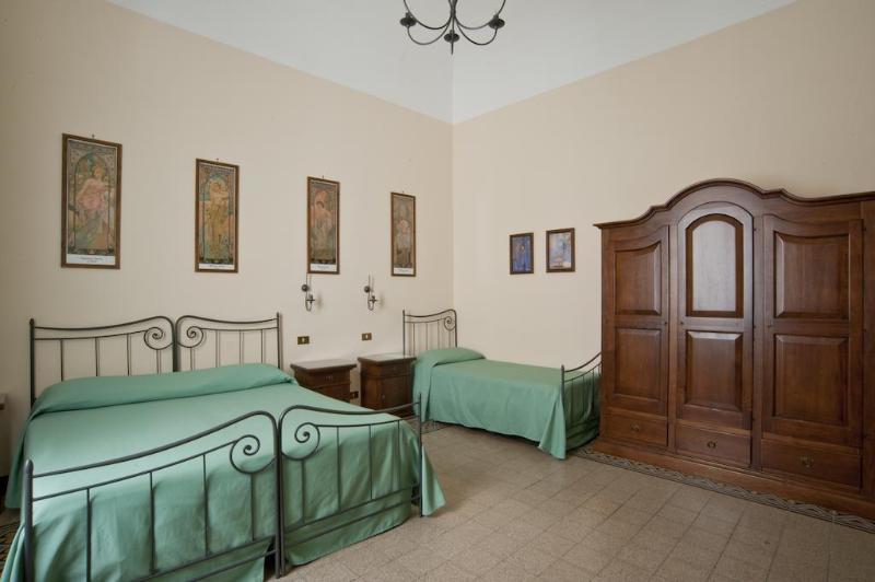 Hôtel Panormus à Palerme Extérieur photo